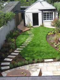 Donegan Garden Landscaping Dublin Ireland Small Backyard Landscaping Pathway Landscaping Front Yard Landscaping