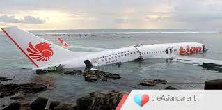 Raksasa industri penerbangan itu melengkapi 737 max dengan teknologi terkini. Nahas Pesawat Lion Air Semua 189 Penumpang Meninggal Dunia Theasianparent Malaysia