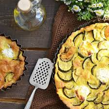 Tarte Au Chevre Tomates Et Courgettes Recette Tarte Au Chevre Tarte Courgette Tomate Chevre Tarte Courgette Tomate