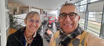 Lakhdar Boukerrou (@lakboukerrou)