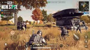 Pubg New State Release Date And The Rest You Need To Know Articles Pocket Gamer