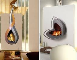 Wall mounted electric fireplaces have been created to give the feel of a real fireplace but by putting minimal 2. Small Wall Mount Electric Fireplace Ideas On Foter