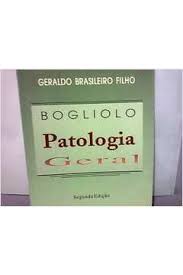 É sempre local e nunca generalizada, sendo também inespecífica, atuando sob diversos fatores. Livro Bogliolo Patologia Geral Geraldo Brasileiro Filho Estante Virtual