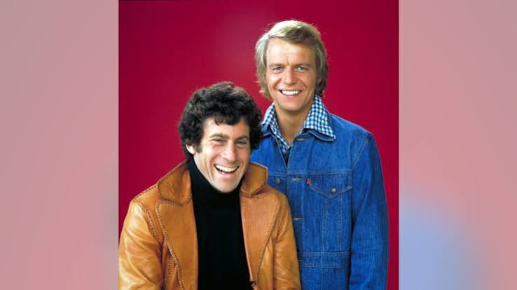 Starsky & Hutch' remake in the works: Where the original cast of '70s cop  show is now | Fox News