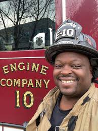 The Sable Flames will host special ceremony honoring its five founding  members at the 28th Annual Second Alarm Scholarship Benefit