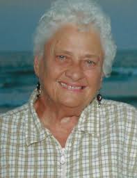 Obituary information for Peggy "Buck" Ann Buck