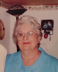 Obituary information for Jo Ann Meshell
