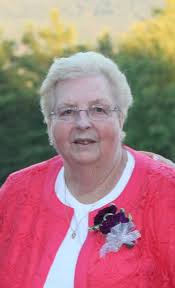 Virginia J. Warrington