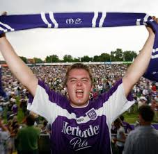 Fussball Vfl Osnabruck Steigt In Die 2 Bundesliga Auf Welt