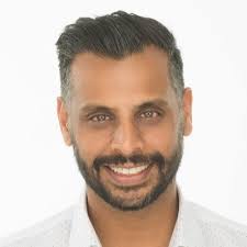 Vimal Patel (@V1malKPatel)