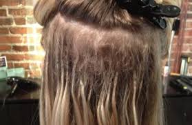 This is good if you want to keep your hair away from hair styling products and heat styling. How To Remove Your Quickweave Without Damaging Hair Sis Hair