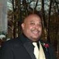 Mr. Stanley Demond Mason Obituary