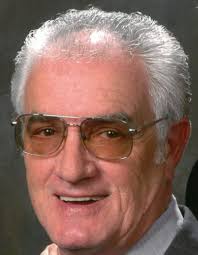 William Lehr Obituary