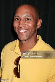 Canon's Tim Smith, director of photography Peter Levermann and... News  Photo