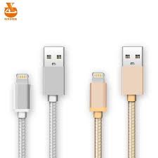 Metal Braided Lightning Cable For Iphone Models Retractable Charging Cable Ideas Of Retractable Charging Cable Iphone Cable Iphone Cord Iphone Charger Cord