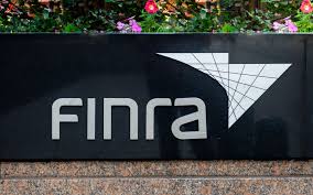 how does finra differ from the sec