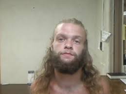 Staley, Caleb Daniel