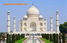 We did not find results for: Answers Taj Mahal India En 2021