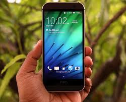 HTC One M8 EYE Photo Gallery