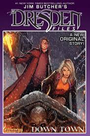 He appears first in blood rites. Mitticus Arica Chile Chile S Review Of Jim Butcher S The Dresden Files Down Town