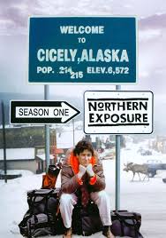Northern Exposure The Complete First Season 2 Discs Dvd Best Buy Northern Exposure Northern Exposure Tv Show Tv Series