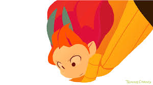 Added Some Color To This Animated Draw I Did Awhile Back Animated Drawings Animation Storyboard Animation Art