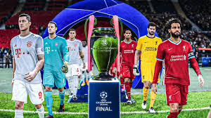 Find out the date and details of the 2021 champions league final. Bayern Munich Vs Liverpool Uefa Champions League Final 2021 Youtube
