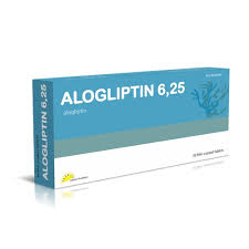 Image result for Alogliptin