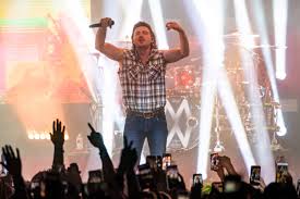 Morgan wallen, a country musician who was scheduled to perform on saturday night live this weekend, said on wednesday wallen made the announcement in an instagram post after he was seen in videos posted to social media last weekend, showing him celebrating in tuscaloosa after a. Morgan Wallen Out As Snl Musical Guest For Breaking Covid 19 Rules Jack White In National Globalnews Ca