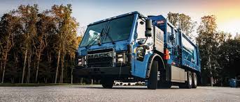 Mack Trucks
