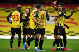 They're the underdogs against manchester city and they haven't been in a final for 35 years. Watford Ease To Victory Over Bristol City Watford Observer