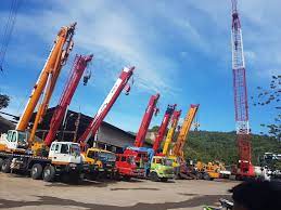 Sales msj 0852 3275.2480 / 0812 7028.4894 memberikan penawaran sewa harian forklift di surabaya dengan kapasitas 3. Sewa Crane Surabaya 100 Termurah Dan Berkualitas 08990194759