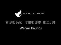 Tiada berkesudahan kasih setiamu tuhan s'lalu baru rahmatmu bagiku hari berganti hari tetap ku lihat kasihmu tak pernah berakhir di hidupku. Tuhan Yesus Baik Tiada Berkesudahan Welyar Kauntu Youtube