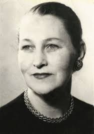 Flora Madeleine (Carey) Everett (1914-1997)