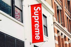 Los angeles (cbsla) — los angeles municipal workers have started installing official drop boxes around the city for november's general election. A Guide To Every Supreme Store In The World Grailed