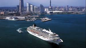 Search for great cruise deals and compare prices to help you plan your next cruise vacation to singapore. Asian Cruises Resume From Japan And Singapore