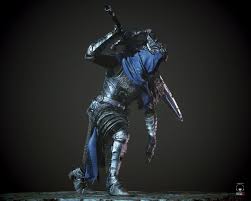 Knight artorias the abysswalker lore. Artorias The Abyss Walker Dark Souls 3d Model Zbrushcentral