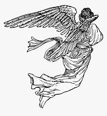 Check spelling or type a new query. Angel Drawing Png Black White Angel Drawing Transparent Png Transparent Png Image Pngitem