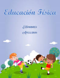 Maybe you would like to learn more about one of these? á‰ Las Mejores 10 Caratulas De Educacion Fisica