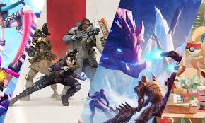 Estos son todos los juegos que podremos disfrutar gratis este fin de semana del 25 al 27 de junio, así como grandes ofertas para juegos digitales de ps5, xbox series x/s, ps4, xbox one, pc y nintendo switch. Los 15 Mejores Juegos Gratis Para Nintendo Switch