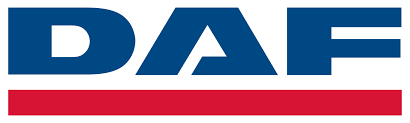 Daf Logo Logos Gaming Logos Branding