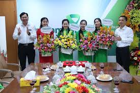 Chúc mừng ngày quốc tế phụ nữ 8/3. Ä'Æ¡n Vá»‹ Thanh Vien
