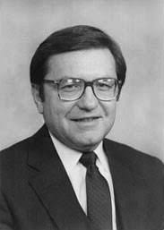 Past Hendrix Presidents