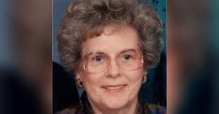 Obituary, Visitation & Funeral Information