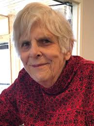 Donna M. Danielson Obituary September 12, 2020