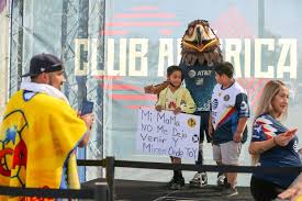 Neymar's role in lionel messi transfer to psg, chelsea. Photos Health Officials Bring Vaccination Message To Soccer Fans
