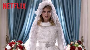 Un Prinț De Crăciun Nunta Regală Trailer Oficial Hd Netflix Youtube