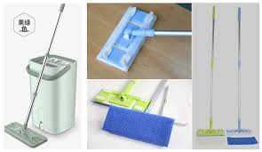 Stainless Steel Ceiling Cleaning Mop Self Cleaning Mop And Bucket Flat Mop Floormop Cleaningmop Flatmopwithbucket Cleaning Mops Cleaning Items Clean House