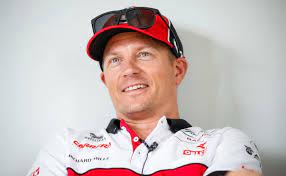 There is new kimi raikkonen 2021 helmet! F1 Kimi Raikkonen To Race In 2021 As Alfa Romeo Announce Driver Line Up Next Season