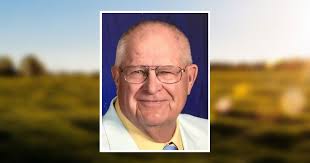 Tommy Dixon Mcarthur Obituary April 3, 2024